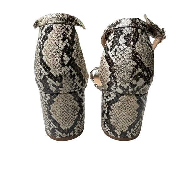 a new day  Sandals size 10 - Picture 4 of 10